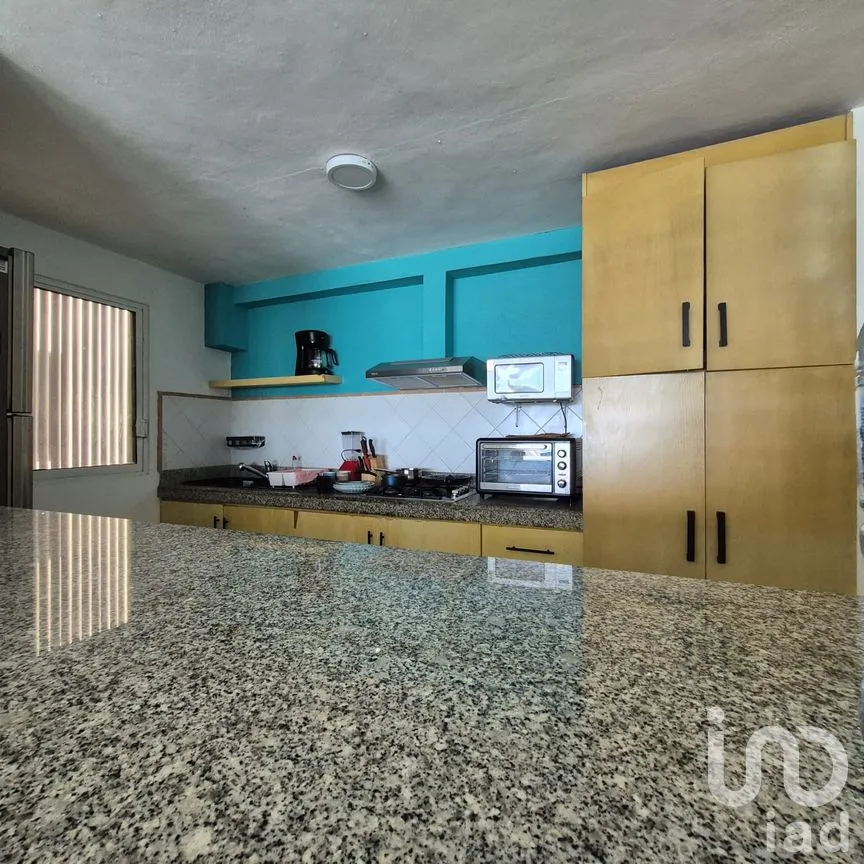 Departamento en Renta en Supermanzana 86, Benito Juárez, Quintana Roo | NEX-264512 | iad México | Foto 6 de 15