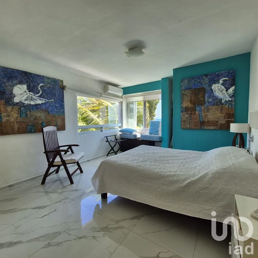 Departamento en Renta en Supermanzana 86, Benito Juárez, Quintana Roo | NEX-264512 | iad México | Foto 7 de 15