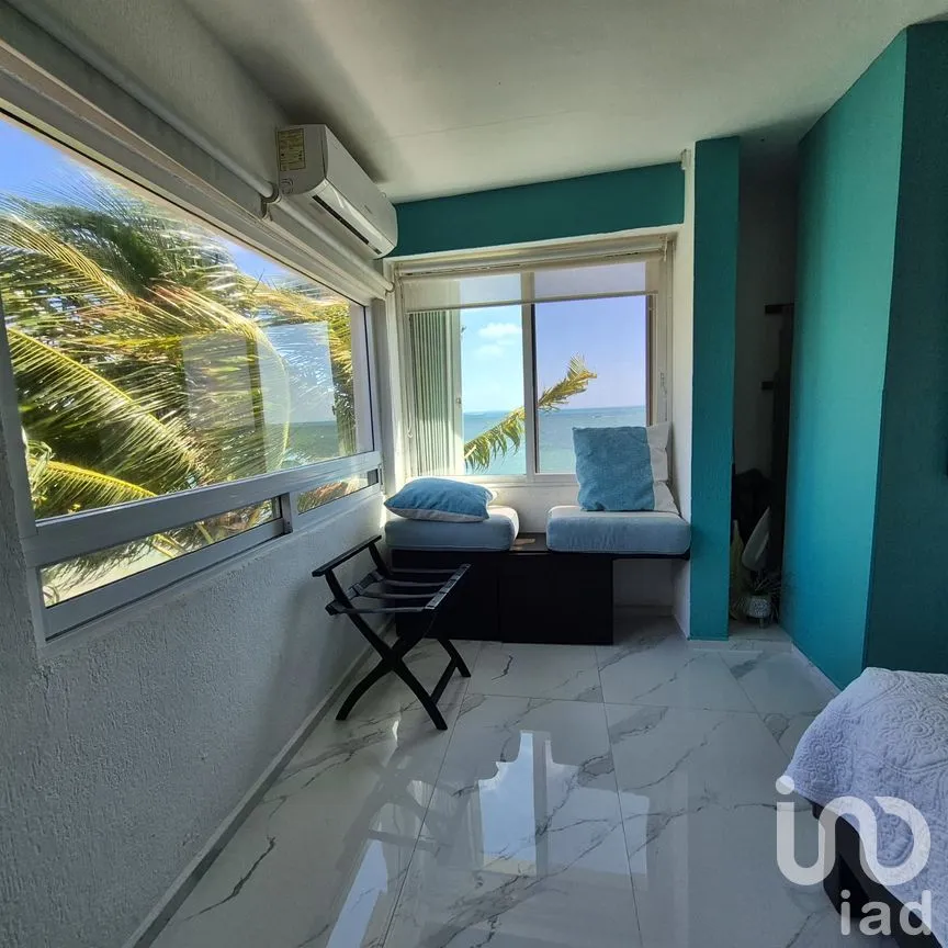 Departamento en Renta en Supermanzana 86, Benito Juárez, Quintana Roo | NEX-264512 | iad México | Foto 8 de 15