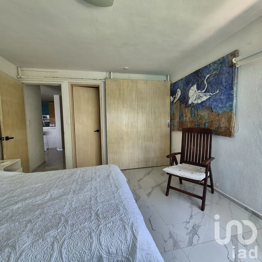 Departamento en Renta en Supermanzana 86, Benito Juárez, Quintana Roo | NEX-264512 | iad México | Foto 9 de 15
