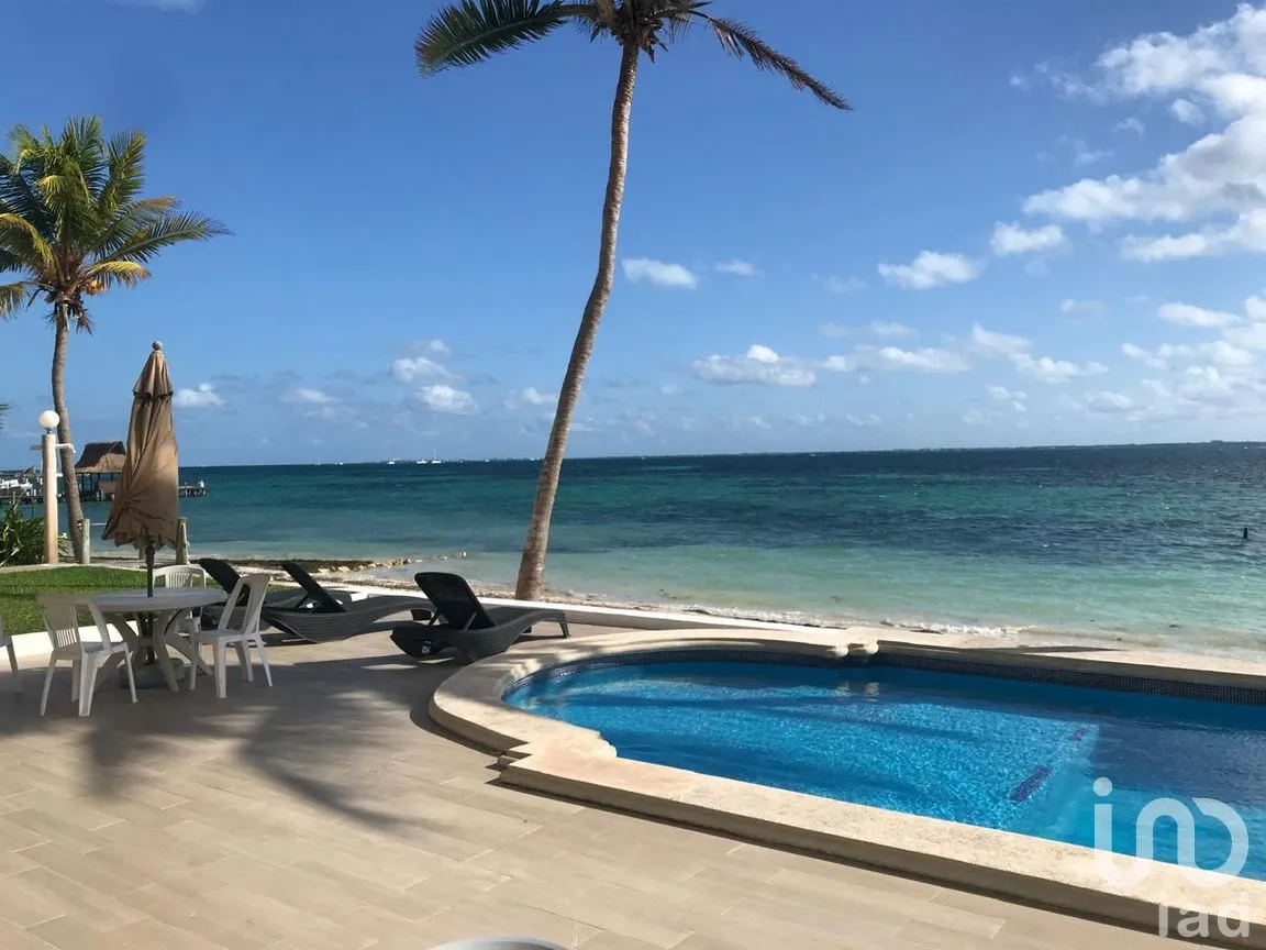 Departamento en Renta en Supermanzana 86, Benito Juárez, Quintana Roo | NEX-264512 | iad México | Foto 1 de 15