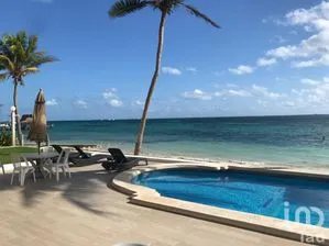 NEX-264512 - Departamento en Renta, con 3 recamaras, con 3 baños, con 147 m2 de construcción en Supermanzana 86, CP 77520, Quintana Roo.