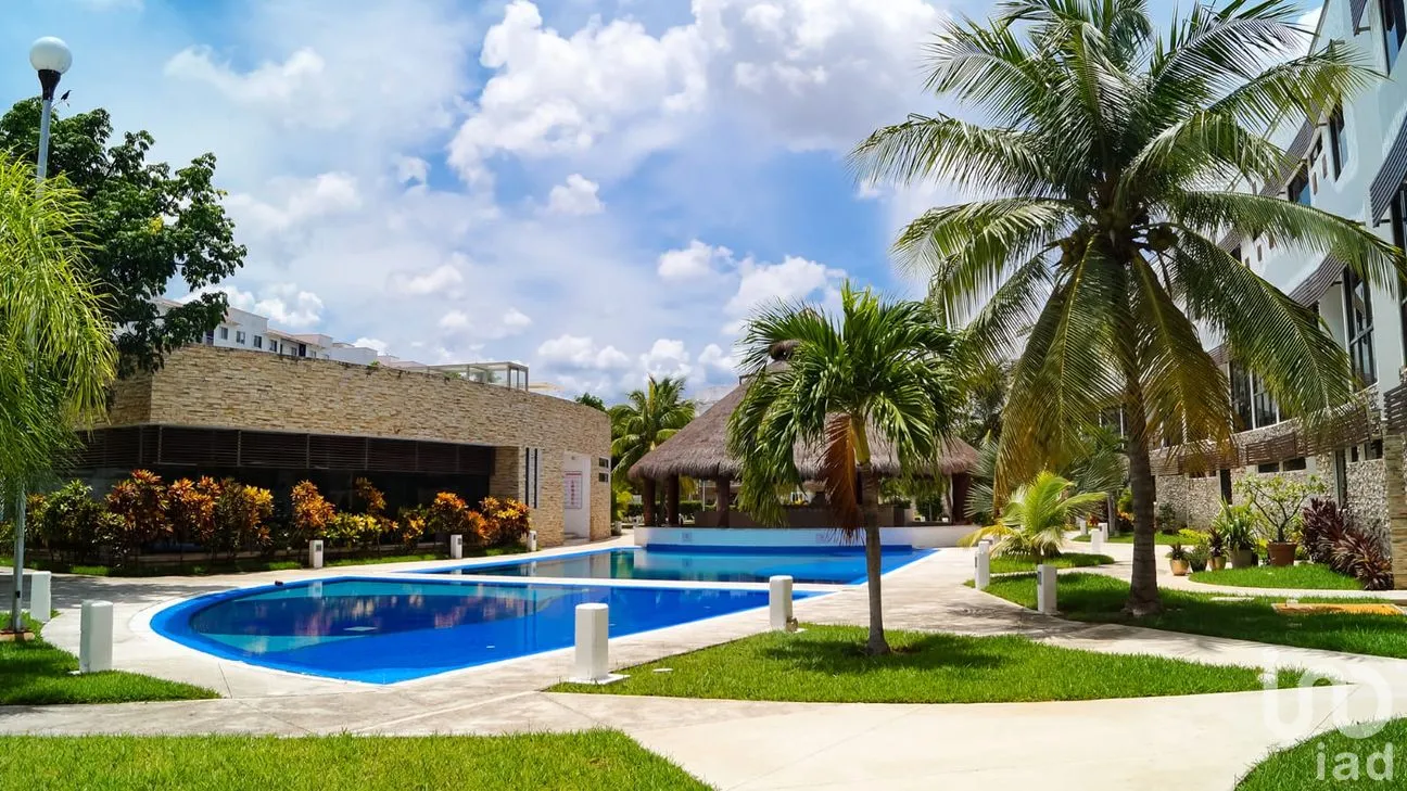 Departamento en Venta en Supermanzana 40, Benito Juárez, Quintana Roo | NEX-265094 | iad México | Foto 2 de 18