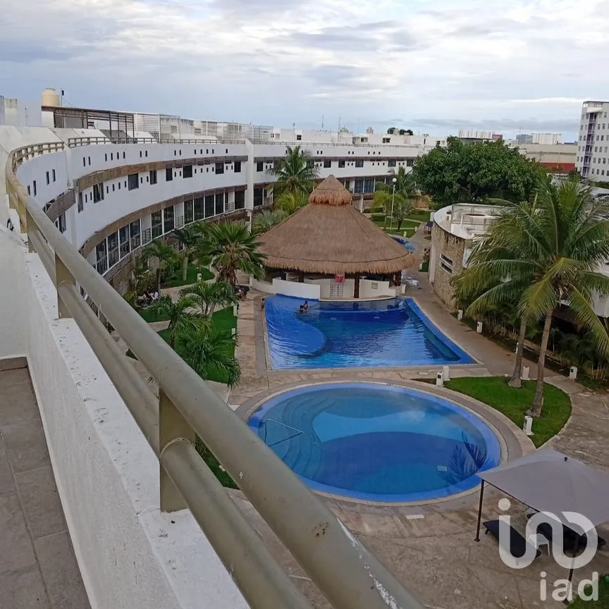 Departamento en Venta en Supermanzana 40, Benito Juárez, Quintana Roo | NEX-265094 | iad México | Foto 16 de 18