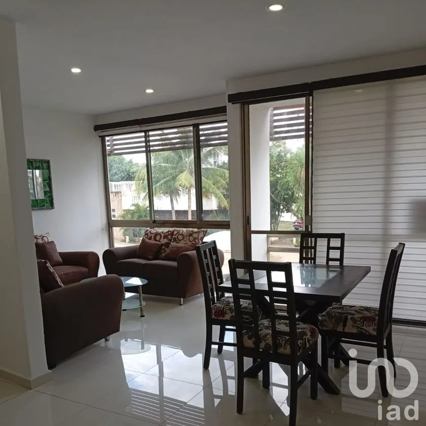Departamento en Venta en Supermanzana 40, Benito Juárez, Quintana Roo | NEX-265094 | iad México | Foto 5 de 18