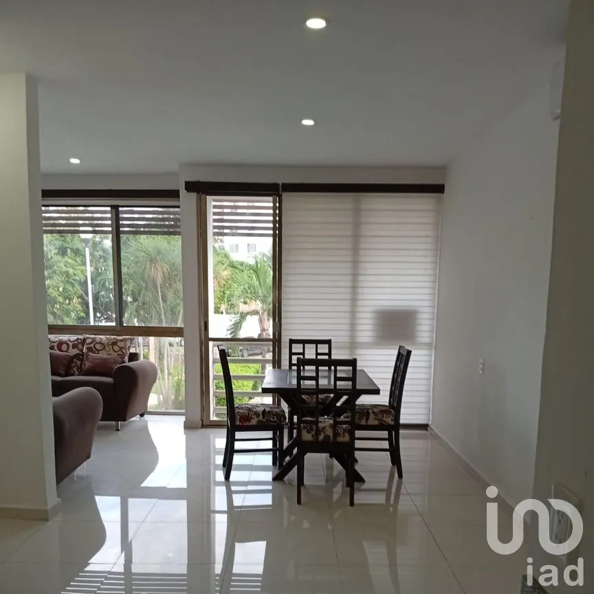 Departamento en Venta en Supermanzana 40, Benito Juárez, Quintana Roo | NEX-265094 | iad México | Foto 6 de 18