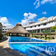 NEX-265094 - Departamento en Venta, con 2 recamaras, con 2 baños, con 169 m2 de construcción en Supermanzana 40, CP 77507, Quintana Roo.