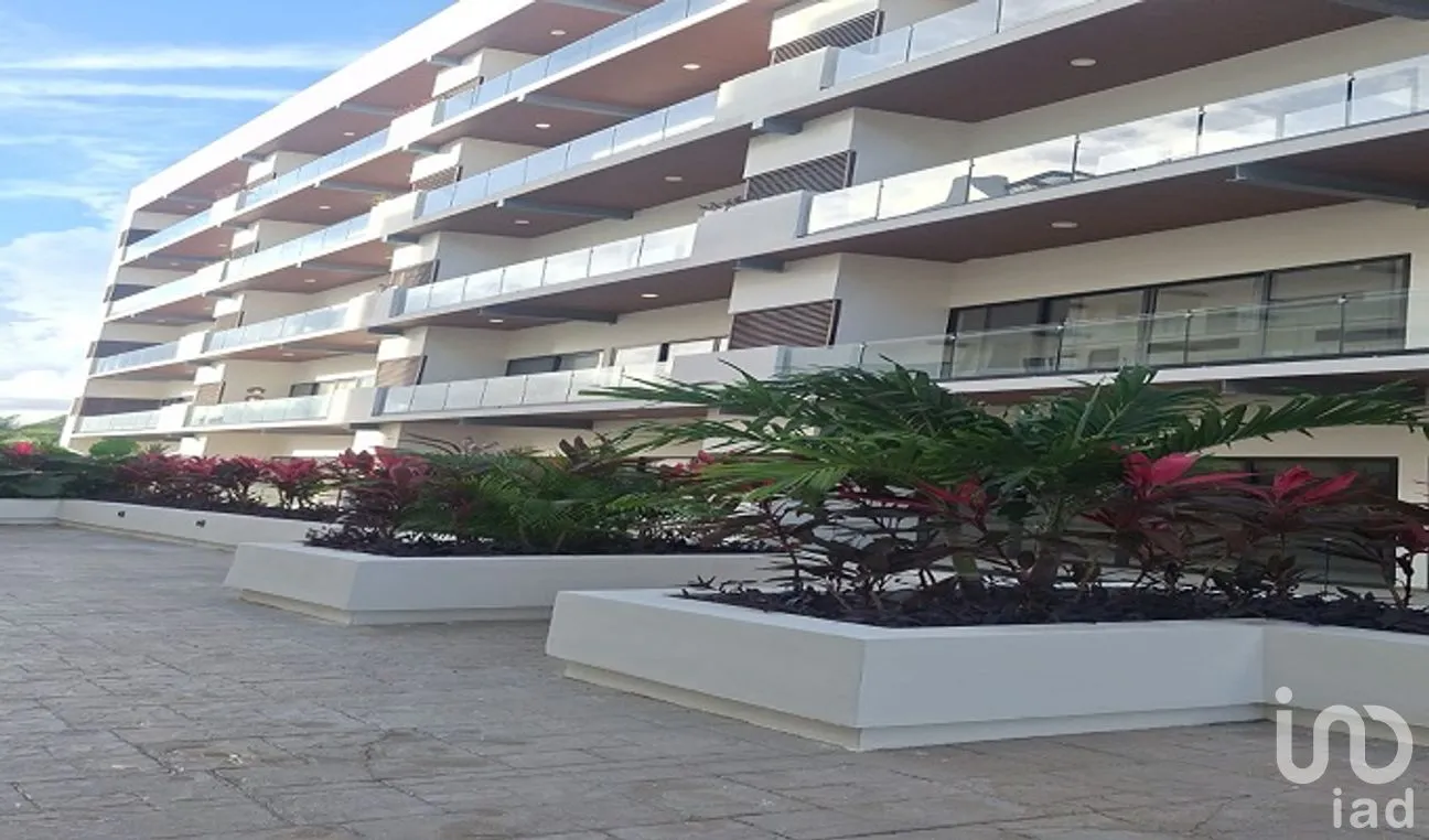 Departamento en Renta en Álamos I, Benito Juárez, Quintana Roo | NEX-265748 | iad México | Foto 2 de 19