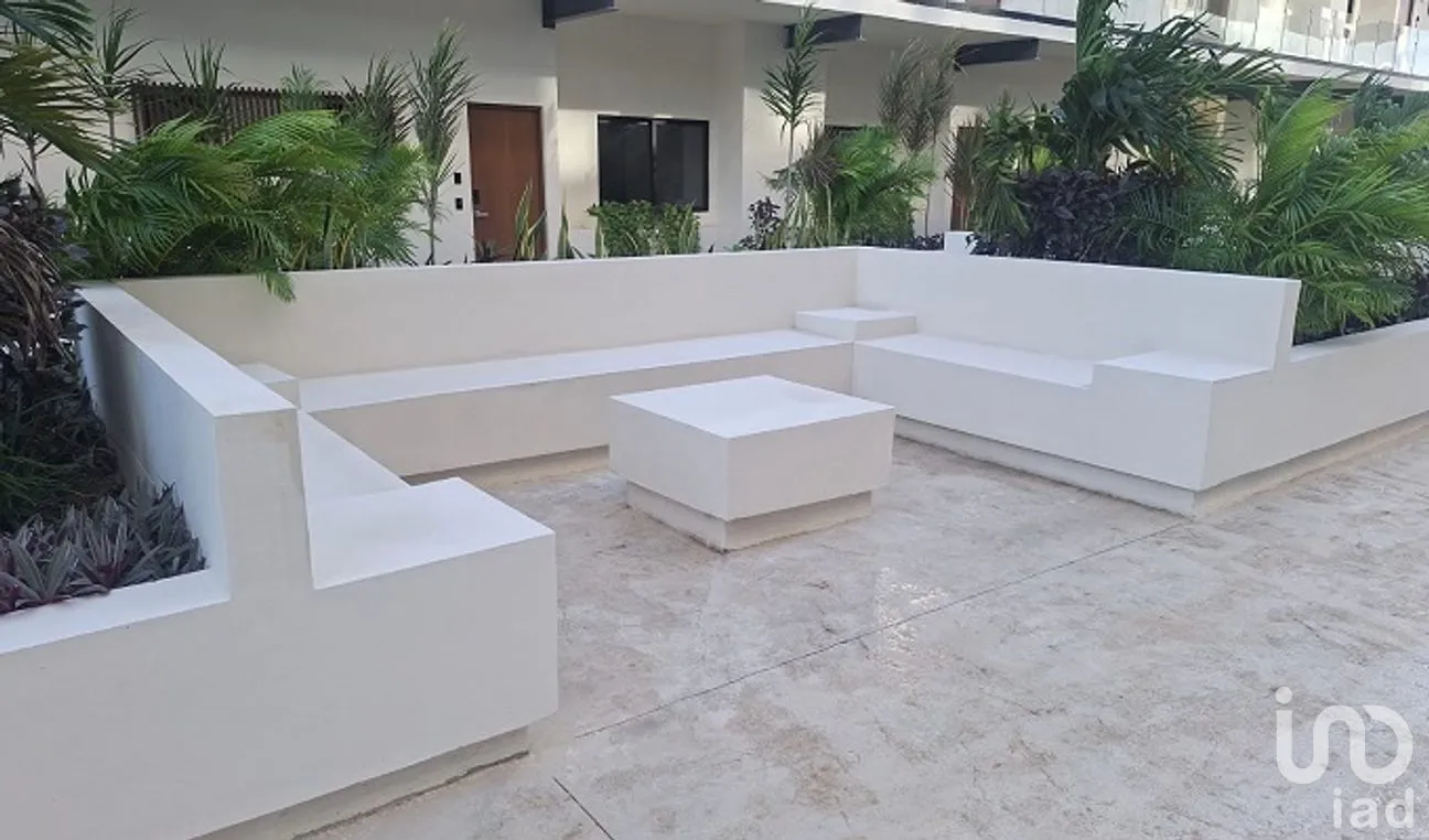 Departamento en Renta en Álamos I, Benito Juárez, Quintana Roo | NEX-265748 | iad México | Foto 13 de 19