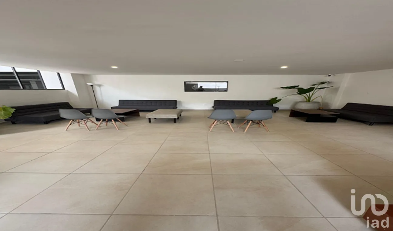 Departamento en Renta en Álamos I, Benito Juárez, Quintana Roo | NEX-265748 | iad México | Foto 14 de 19