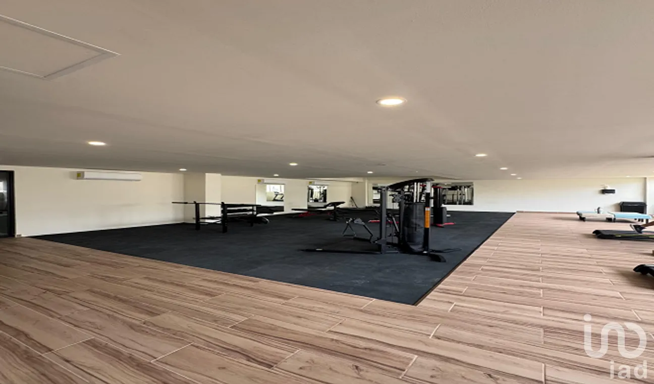 Departamento en Renta en Álamos I, Benito Juárez, Quintana Roo | NEX-265748 | iad México | Foto 15 de 19