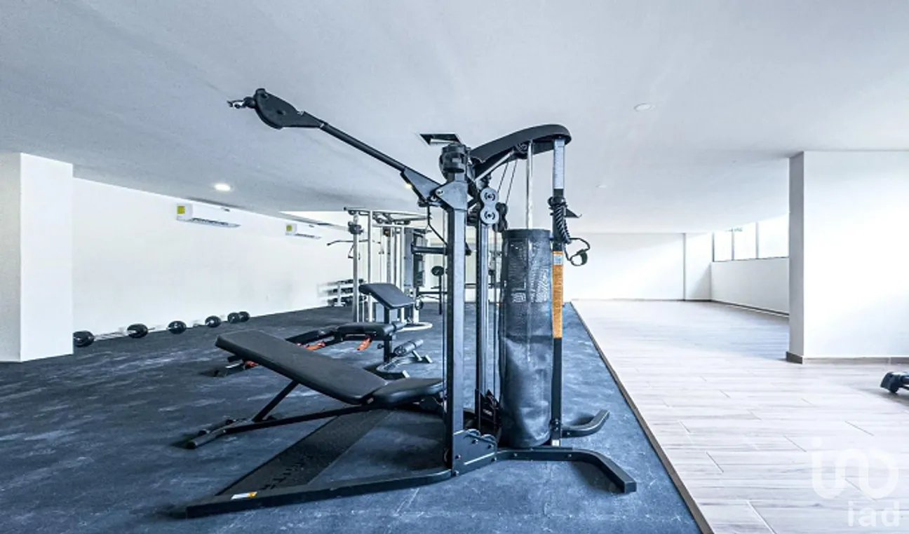 Departamento en Renta en Álamos I, Benito Juárez, Quintana Roo | NEX-265748 | iad México | Foto 16 de 19