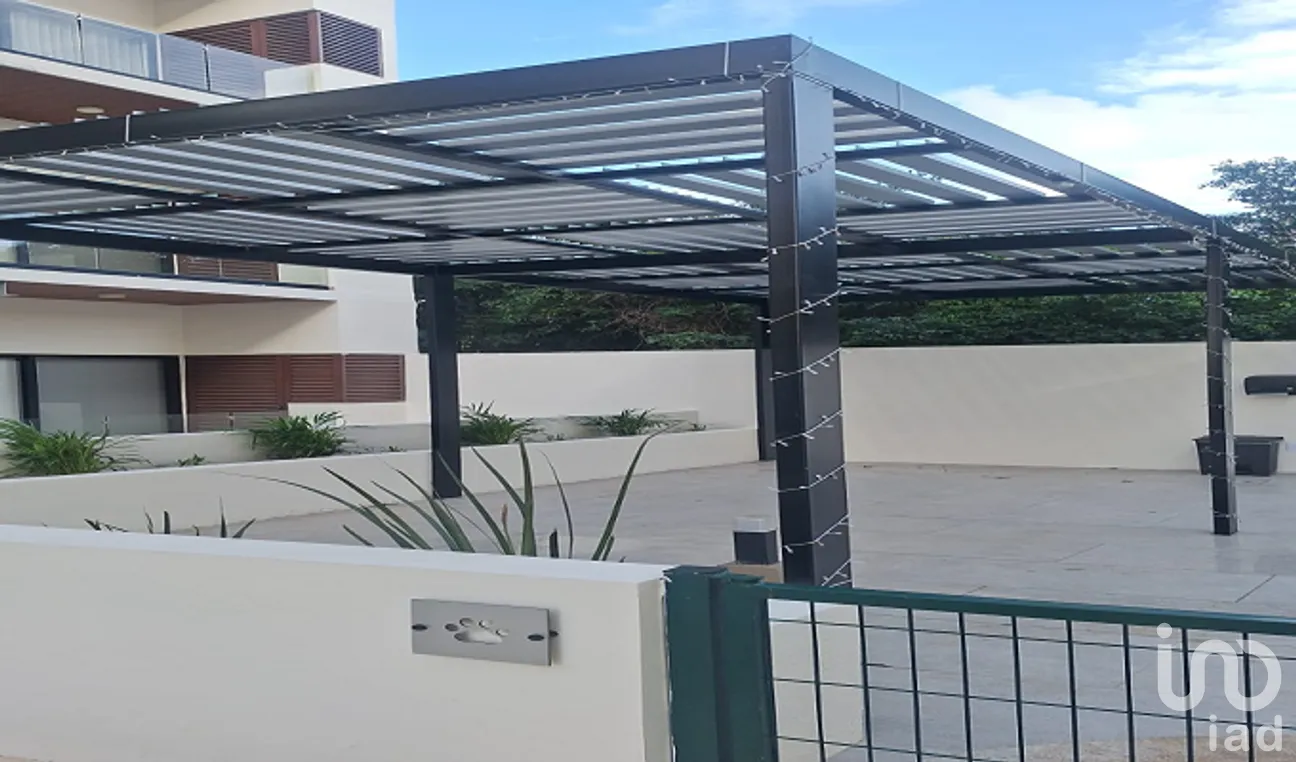 Departamento en Renta en Álamos I, Benito Juárez, Quintana Roo | NEX-265748 | iad México | Foto 18 de 19