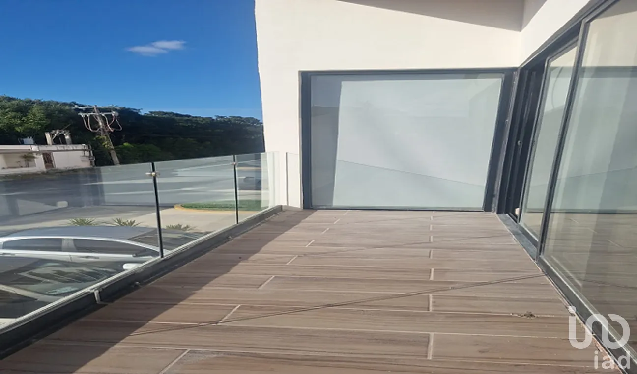 Departamento en Renta en Álamos I, Benito Juárez, Quintana Roo | NEX-265748 | iad México | Foto 3 de 19