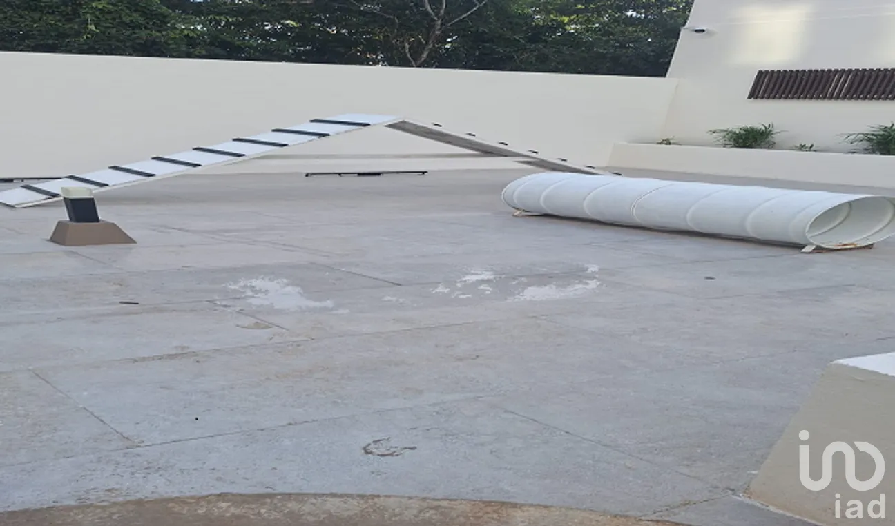 Departamento en Renta en Álamos I, Benito Juárez, Quintana Roo | NEX-265748 | iad México | Foto 18 de 18