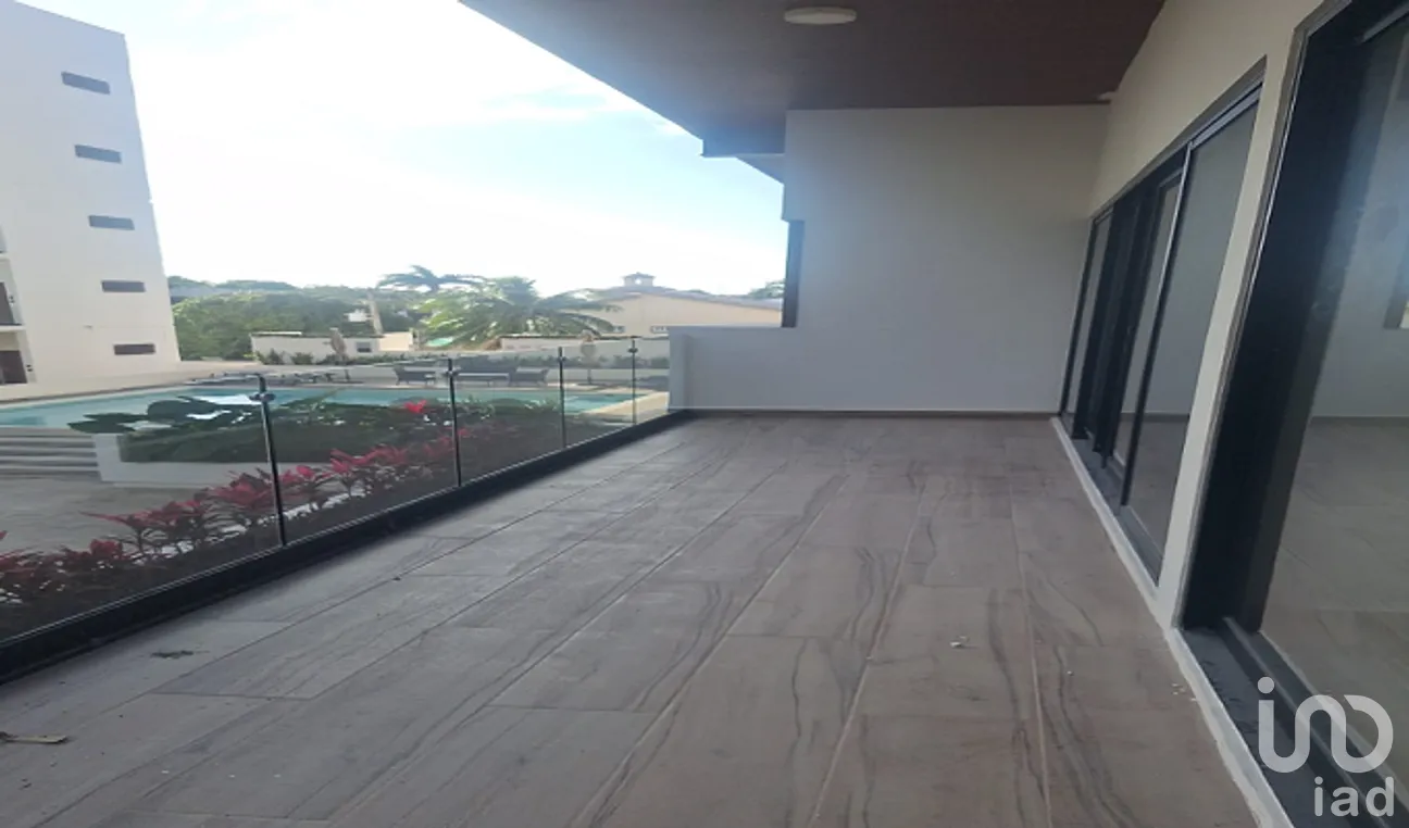 Departamento en Renta en Álamos I, Benito Juárez, Quintana Roo | NEX-265748 | iad México | Foto 4 de 18