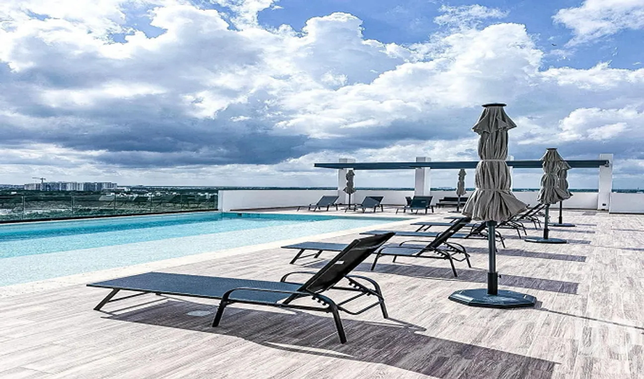 Departamento en Renta en Álamos I, Benito Juárez, Quintana Roo | NEX-265748 | iad México | Foto 10 de 18