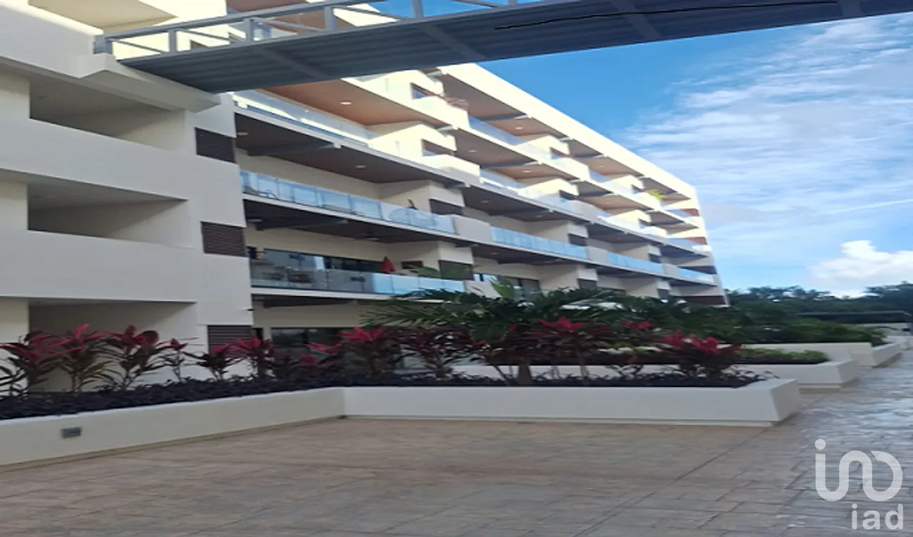 Departamento en Renta en Álamos I, Benito Juárez, Quintana Roo | NEX-265748 | iad México | Foto 1 de 18