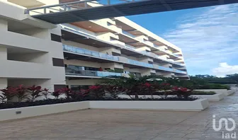 NEX-265748 - Departamento en Renta, con 2 recamaras, con 2 baños, con 89 m2 de construcción en Álamos I, CP 77533, Quintana Roo.