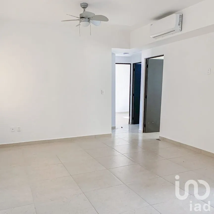 Departamento en Venta en Catania Residencial, Benito Juárez, Quintana Roo | NEX-266172 | iad México | Foto 3 de 17