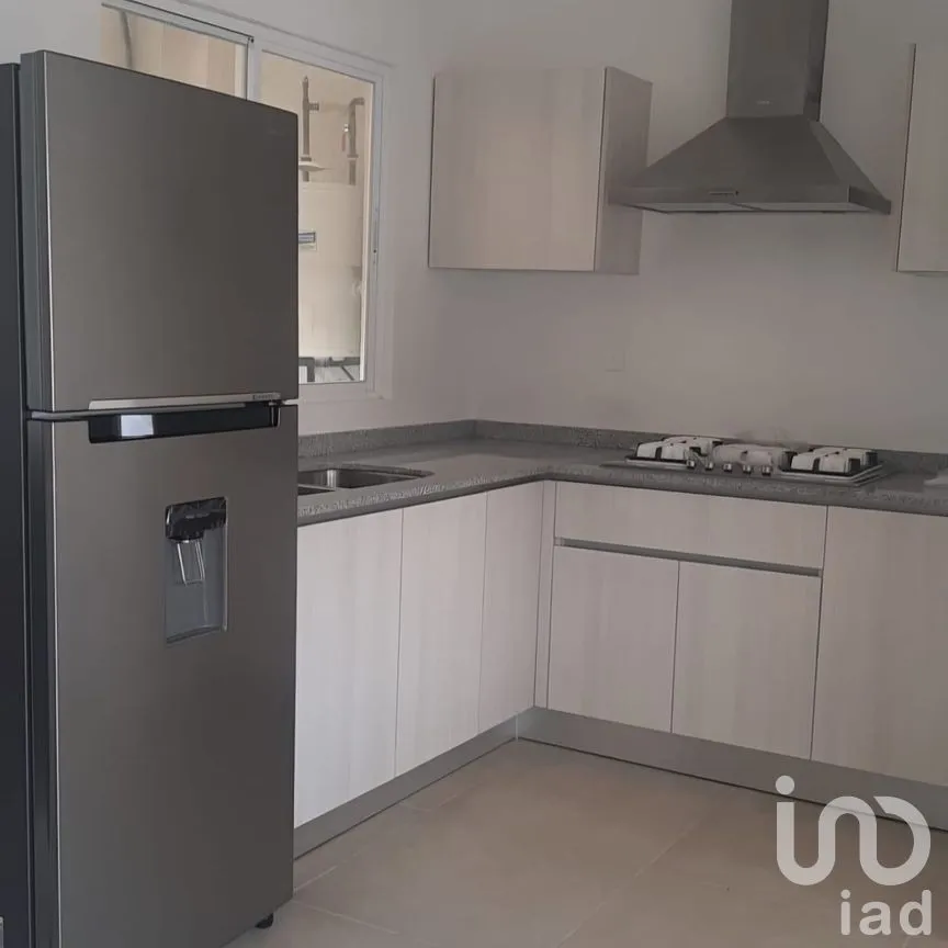 Departamento en Venta en Catania Residencial, Benito Juárez, Quintana Roo | NEX-266172 | iad México | Foto 4 de 17