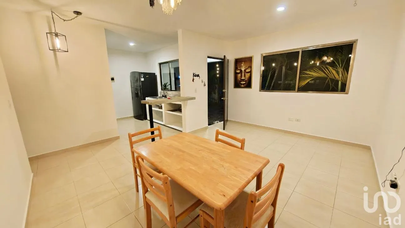 Casa en Venta en Jade Residencial Club, Benito Juárez, Quintana Roo | NEX-295187 | iad México | Foto 3 de 11