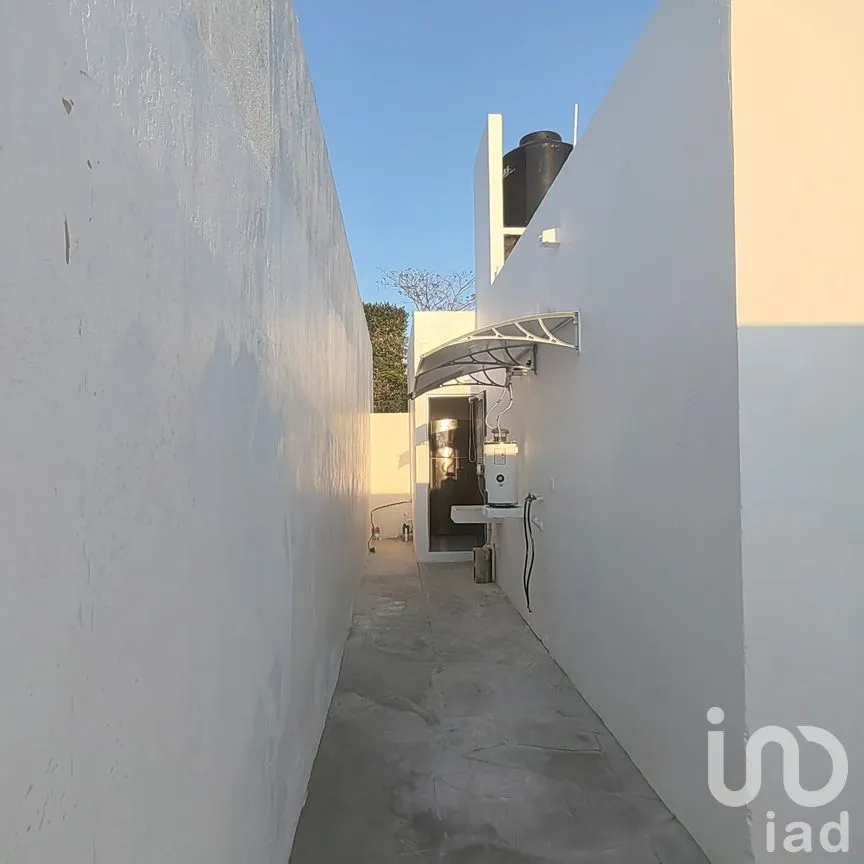 Casa en Venta en Jade Residencial Club, Benito Juárez, Quintana Roo | NEX-295187 | iad México | Foto 9 de 11