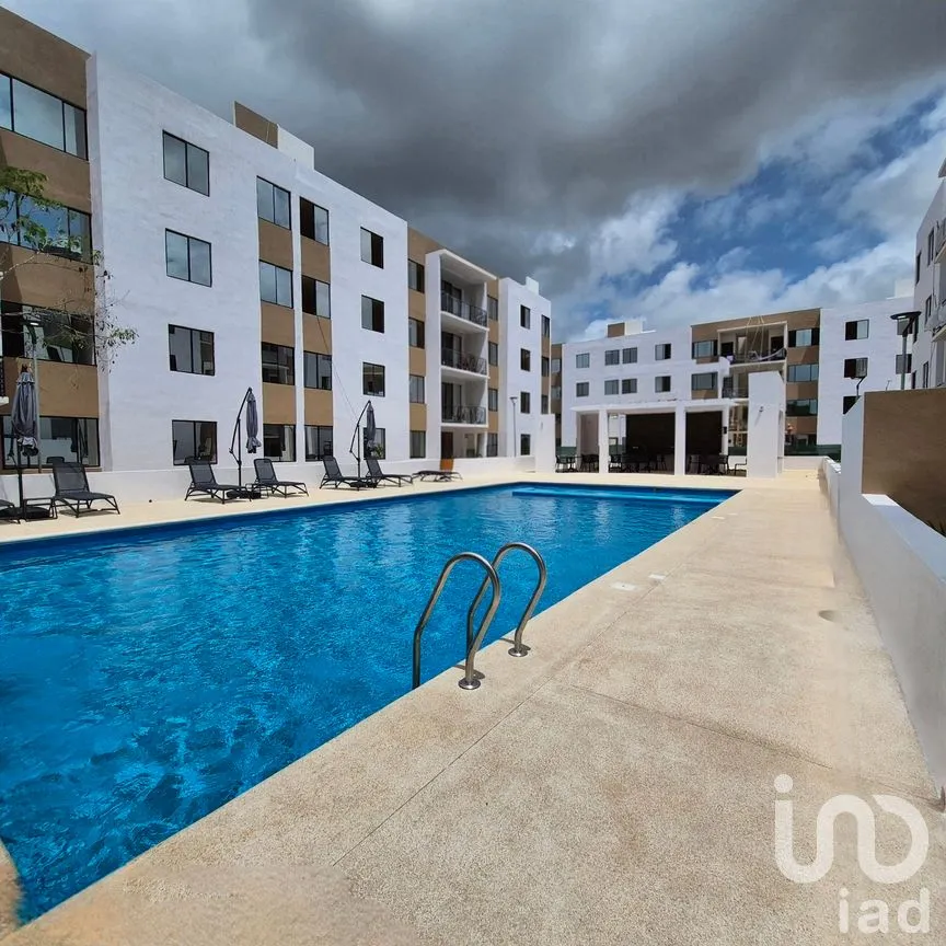 Departamento en Venta en Supermanzana 528, Benito Juárez, Quintana Roo | NEX-295194 | iad México | Foto 3 de 14