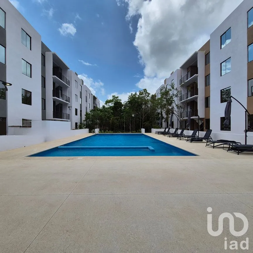 Departamento en Venta en Supermanzana 528, Benito Juárez, Quintana Roo | NEX-295194 | iad México | Foto 4 de 14