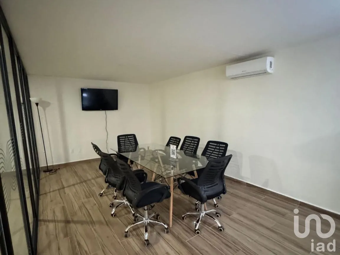 Departamento en Renta en Álamos I, Benito Juárez, Quintana Roo | NEX-305687 | iad México | Foto 11 de 14