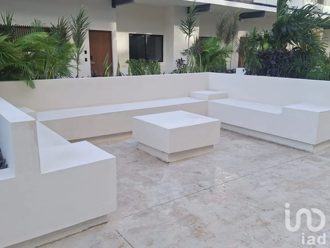 Departamento en Renta en Álamos I, Benito Juárez, Quintana Roo | NEX-305687 | iad México | Foto 13 de 14