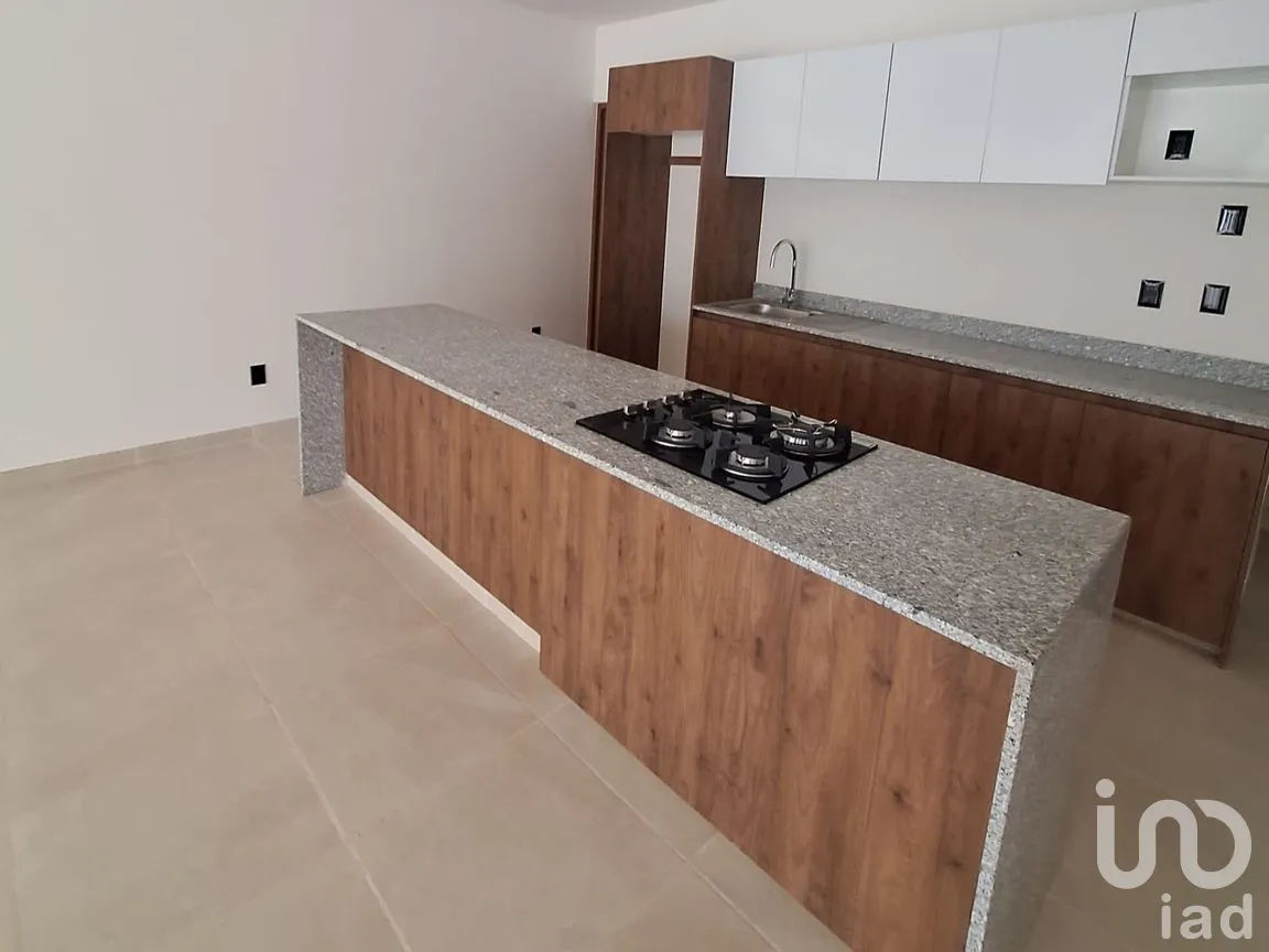 Departamento en Renta en Álamos I, Benito Juárez, Quintana Roo | NEX-305687 | iad México | Foto 4 de 14