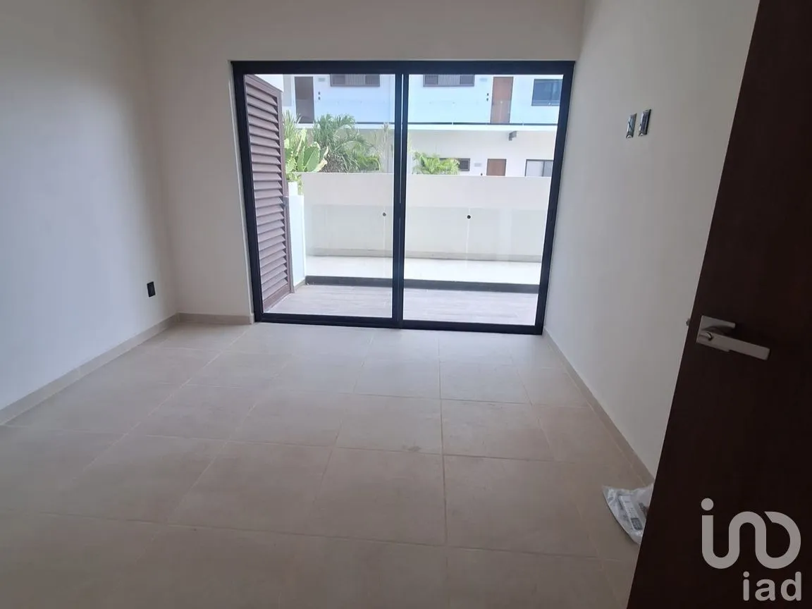 Departamento en Renta en Álamos I, Benito Juárez, Quintana Roo | NEX-305687 | iad México | Foto 7 de 14