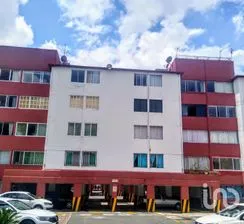 NEX-153214 - Departamento en Renta, con 2 recamaras, con 1 baño, con 70 m2 de construcción en Los Reyes, CP 04330, Ciudad de México.
