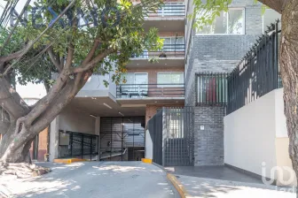 NEX-31190 - Departamento en Renta, con 2 recamaras, con 2 baños, con 77 m2 de construcción en El Rosedal, CP 04330, Ciudad de México.