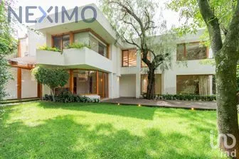 NEX-48694 - Casa en Venta, con 4 recamaras, con 3 baños, con 425 m2 de construcción en Tetelpan, CP 01700, Ciudad de México.