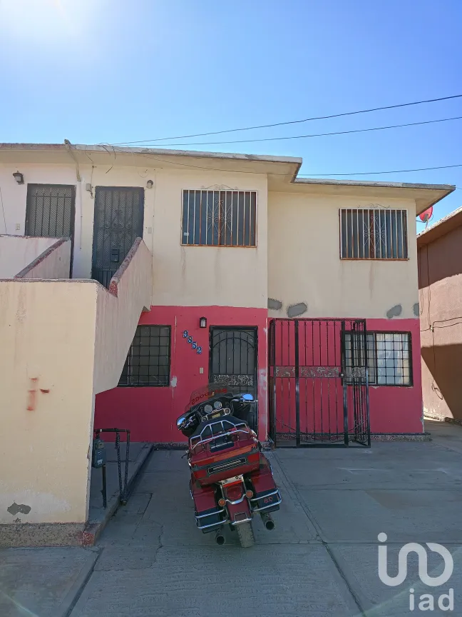 Departamento en Venta en Valle Verde, Juárez, Chihuahua