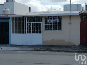NEX-15880 - Casa en Venta, con 2 recamaras, con 1 baño, con 78 m2 de construcción en Las Brisas, CP 91809, Veracruz de Ignacio de la Llave.
