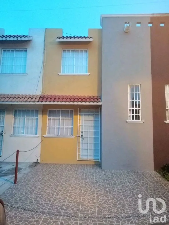 Casa en Venta en Río Medio, Veracruz, Veracruz de Ignacio de la Llave | NEX-16125 | iad México | Foto 1 de 12