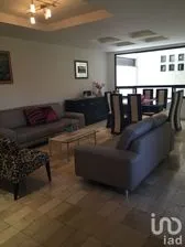 NEX-33619 - Departamento en Renta, con 3 recamaras, con 2 baños, con 142 m2 de construcción en Héroes de Padierna, CP 10700, Ciudad de México.