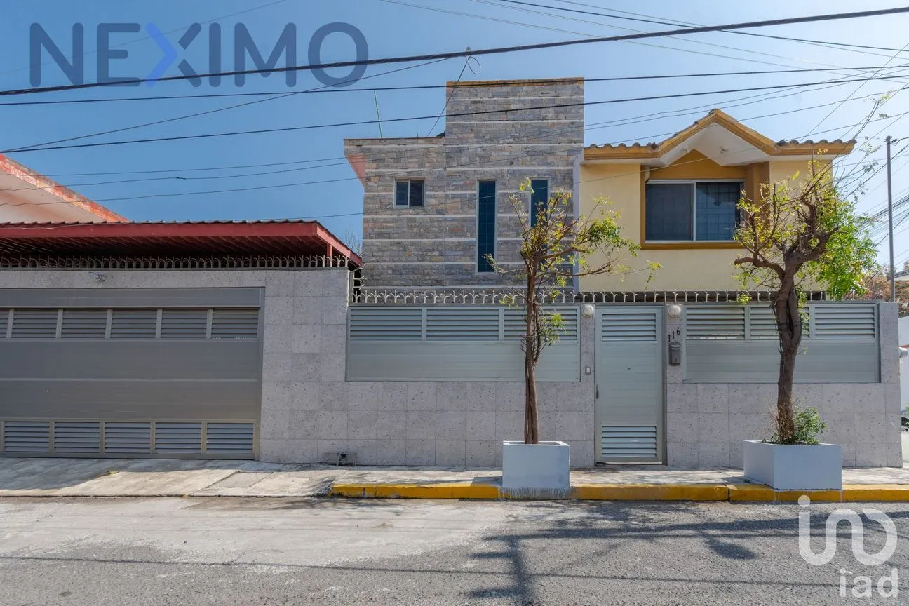 Casa en Venta en Playa Linda, Veracruz, Veracruz de Ignacio de la Llave | NEX-37847 | iad México | Foto 5 de 24