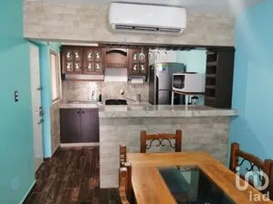 NEX-46121 - Casa en Renta, con 2 recamaras, con 1 baño, con 102 m2 de construcción en El Coyol 1, CP 91729, Veracruz de Ignacio de la Llave.