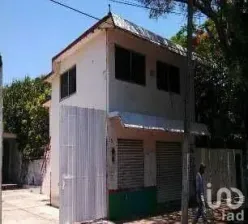 NEX-5251 - Terreno en Venta, con 3 baños, con 122 m2 de construcción en Veracruz Centro, CP 91700, Veracruz de Ignacio de la Llave.