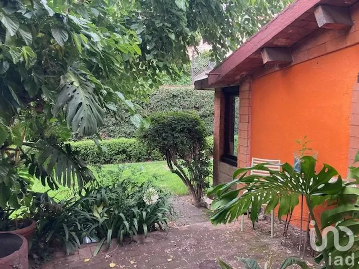 Casa en Venta en Del Niño Jesús, Coyoacán, Ciudad de México | NEX-180750 | iad México | Foto 28 de 40