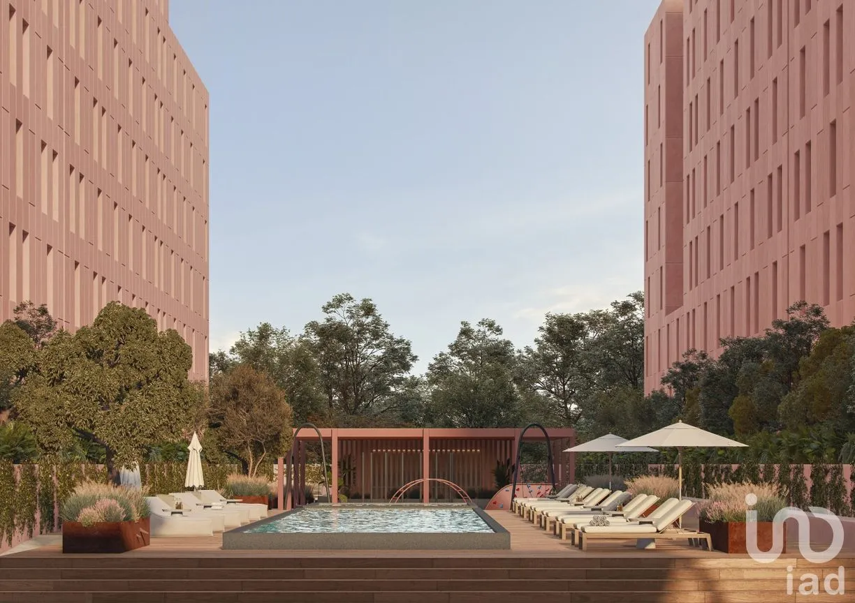 Departamento en Venta en Zapopan Centro, Zapopan, Jalisco | NEX-176084 | iad México | Foto 2 de 7