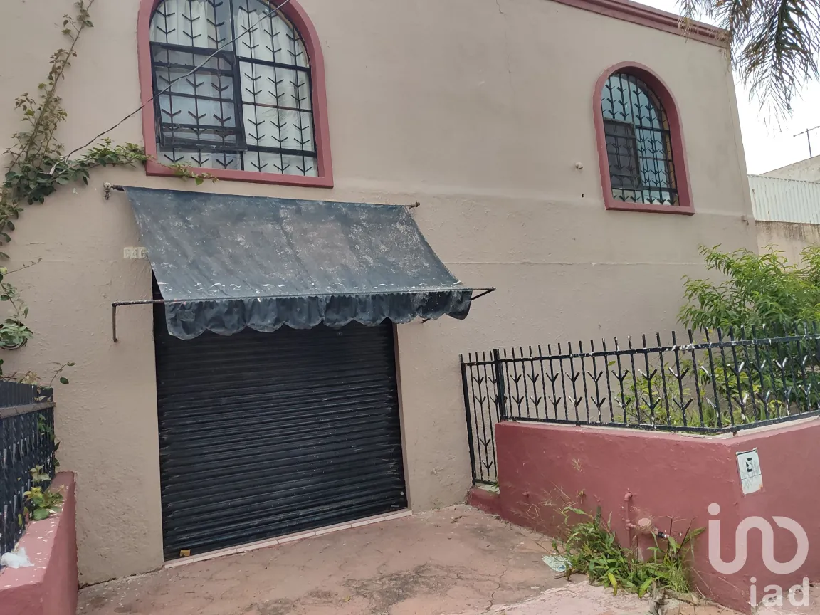 Casa en Venta en Jardines Alcalde, Guadalajara, Jalisco | NEX-181944 | iad México | Foto 3 de 14