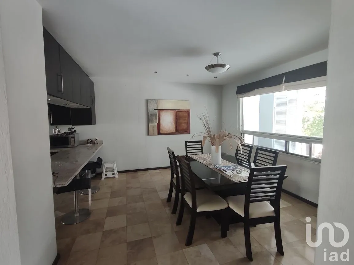Casa en Venta en Solares, Zapopan, Jalisco | NEX-184498 | iad México | Foto 4 de 16