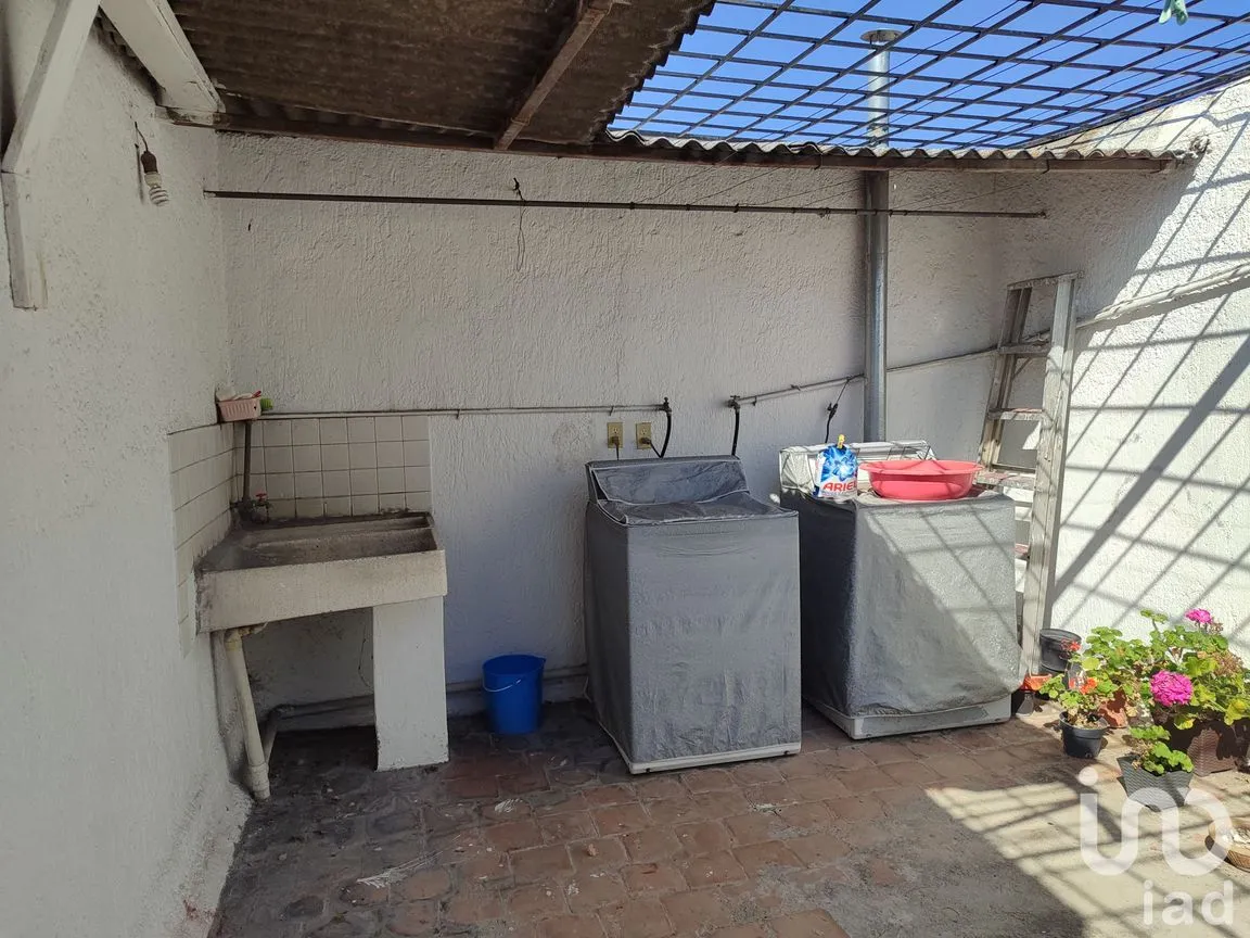 Casa en Venta en La Perla, Guadalajara, Jalisco | NEX-189562 | iad México | Foto 17 de 18