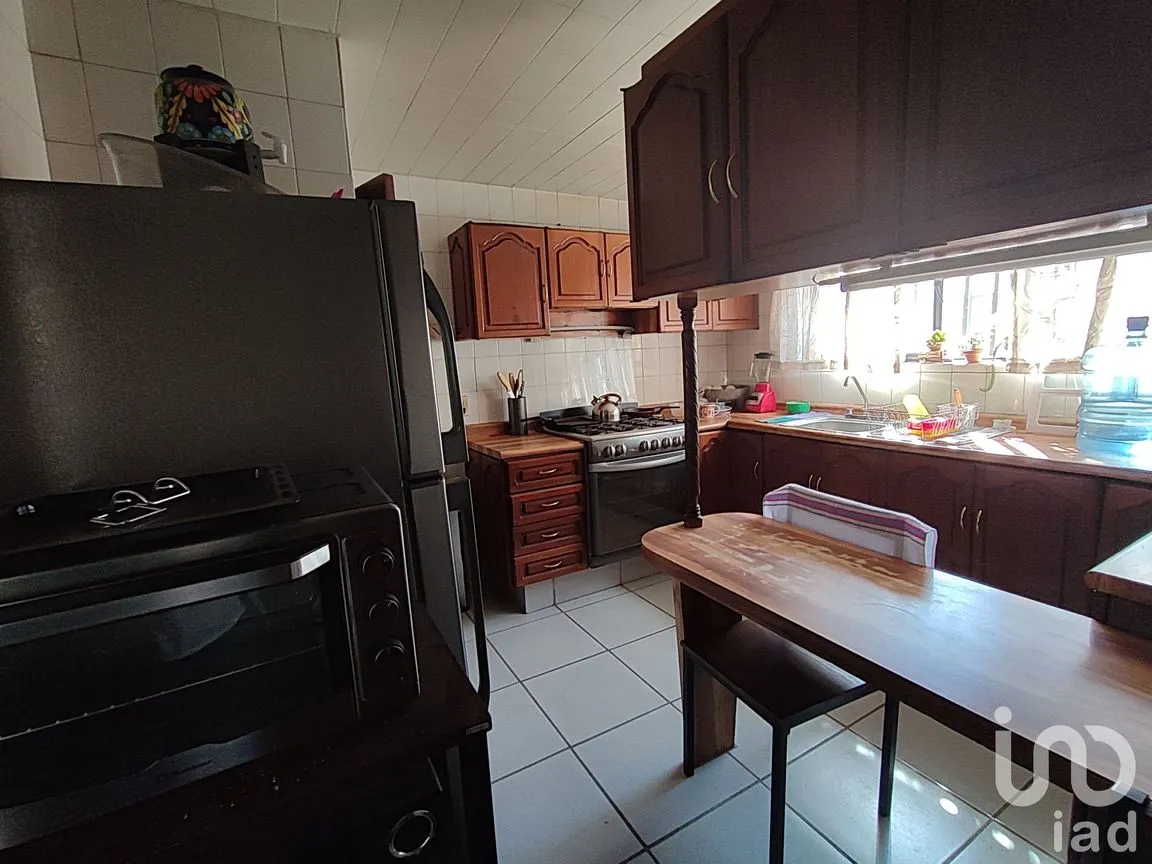 Casa en Venta en La Perla, Guadalajara, Jalisco | NEX-189562 | iad México | Foto 3 de 18