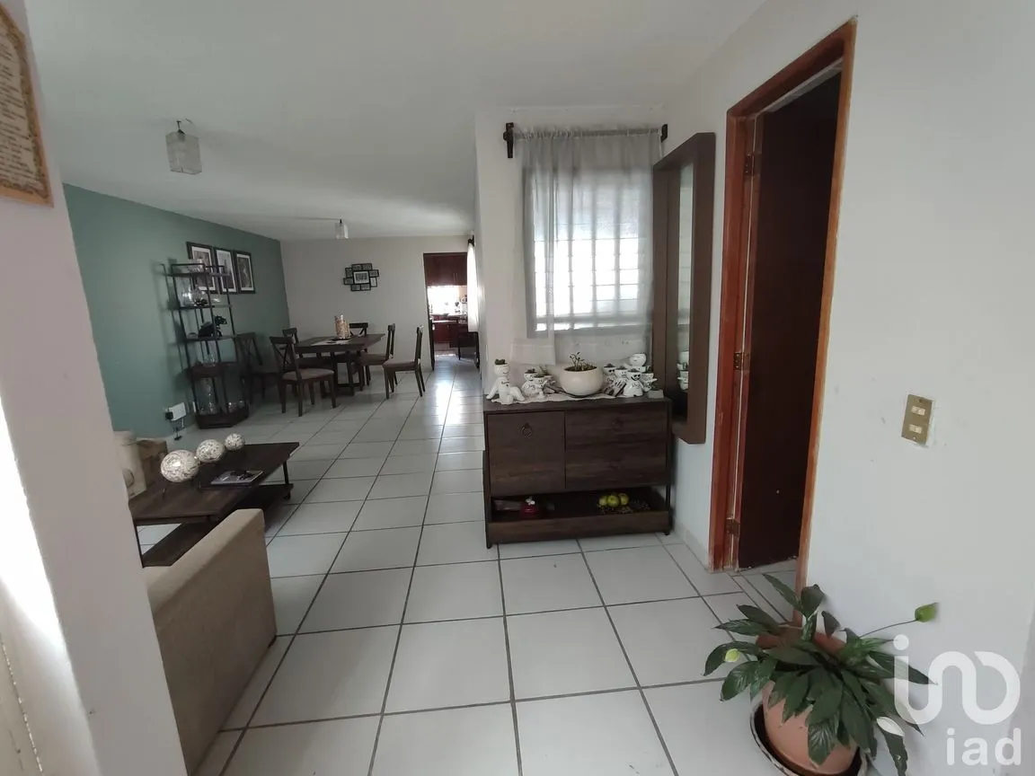 Casa en Venta en La Perla, Guadalajara, Jalisco | NEX-189562 | iad México | Foto 5 de 18